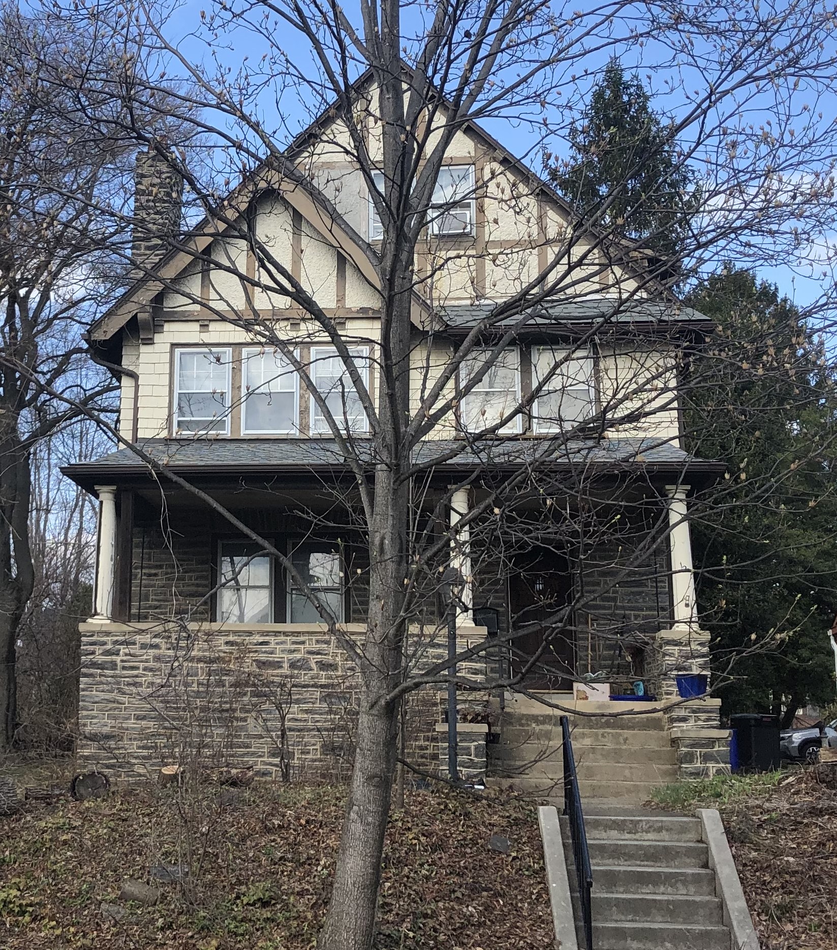 12 Llandaff Road